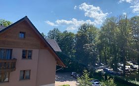 Holiday Hill Apartamenty Pogodny, blisko do dworca PKP